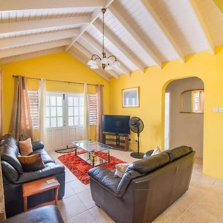 Beachy Cottage I Kitchen I Wi-Fi I Shaded Cabana I Parking Saint Phillip Exterior foto