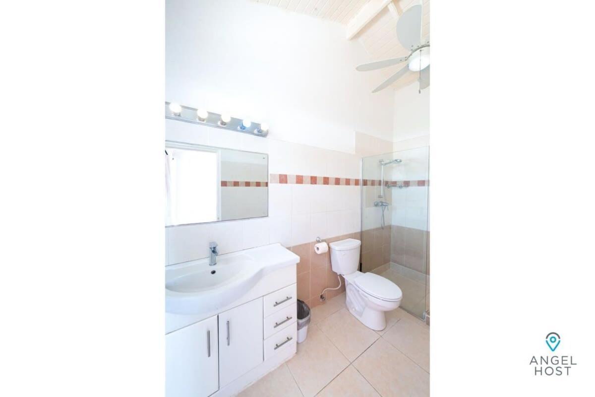 Beachy Cottage I Kitchen I Wi-Fi I Shaded Cabana I Parking Saint Phillip Exterior foto